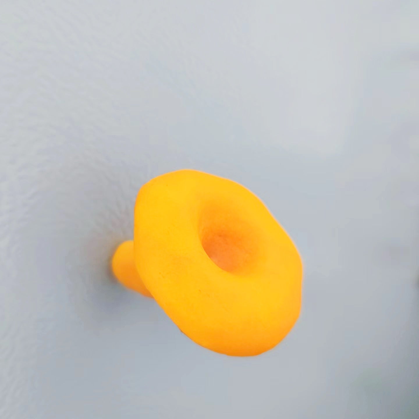 Chanterelle Clay Fridge Magnet